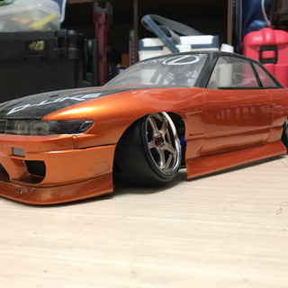 ドリパケ