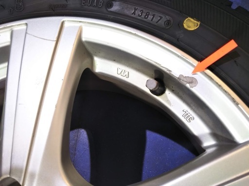 ラクティス 冬16インチ 100ラクティス 100系【2017年~90％富山】日本製 グッドイヤー 175/60R16 アクア ヴィッ