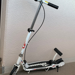 　中古ゴーゴースケーター(取りに来てくれる方)