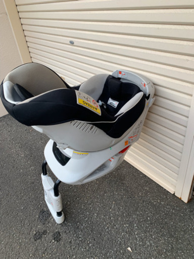 【再投稿 値下げ】チャイルドシートシート