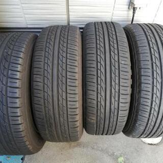 ヨコハマタイヤ・ホイール★Ecos ES300 (195/60R...