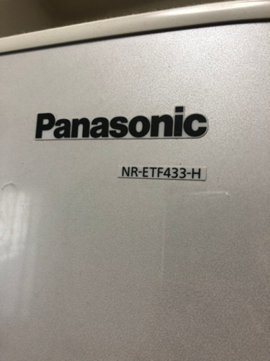 2011年製.Panasonic 美品