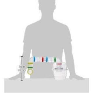 お取引中美品★ハムスターバスハウスの画像