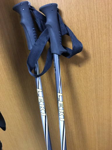 スキー用品