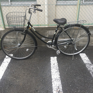 自転車 おまけ付き