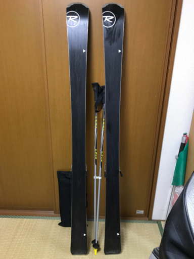 スキー用品