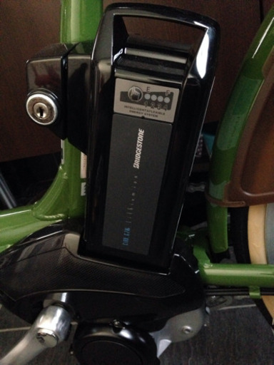 ブリジストン 電動自転車 新品 アシスタファイン