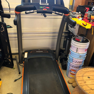 HORIZON T-8.0配送可能です。ルームランナー値下げ