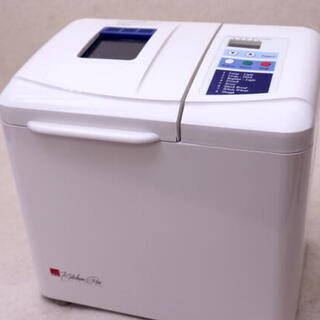 リーガル・ジャパン ホームベーカリー K6743 家庭用パン焼き器 　取説有りの画像