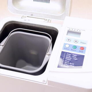 リーガル・ジャパン ホームベーカリー K6743 家庭用パン焼き器 　取説有りの画像