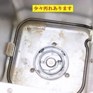 リーガル・ジャパン ホームベーカリー K6743 家庭用パン焼き器 　取説有りの画像