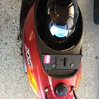 YAMAHA JOG SA36Jの画像