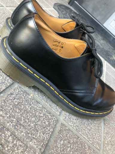 靴/バッグ Dr.Martens