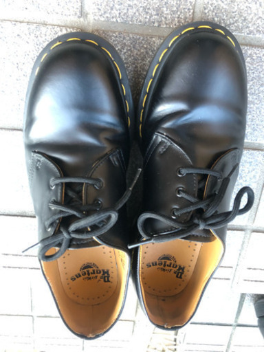 靴/バッグ Dr.Martens