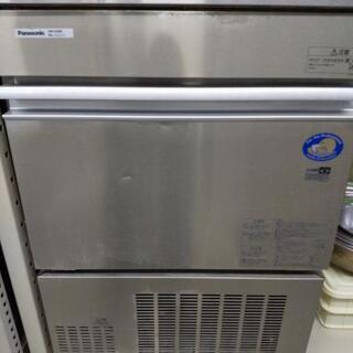 佐賀中古、製氷機パナソニック2015年55Kタイプ