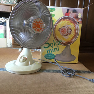  ソーラーミニ