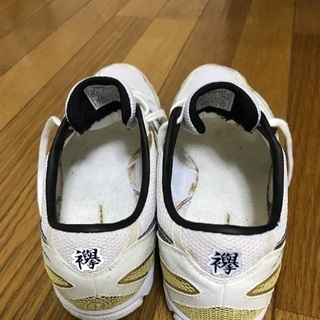 ランニングシューズ マジックエキデン アシックスの画像