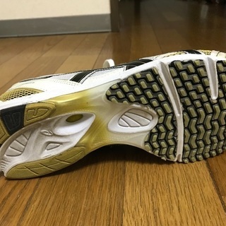 ランニングシューズ マジックエキデン アシックスの画像