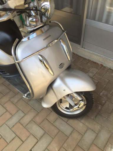 ホンダジョーカー50 美車 整備済 自賠責2年8月まで❗️