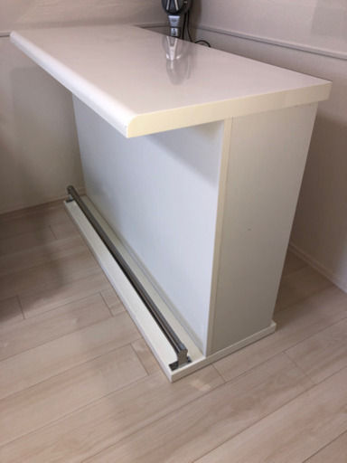 キッチン テーブル バーカウンター