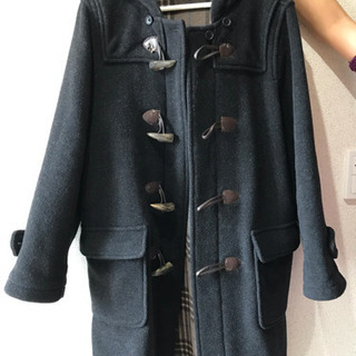 East Boy ダッフルコート L