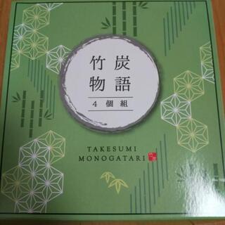 におい湿気を吸着(冷蔵庫、食器棚、靴箱、タンス用)新品未使用