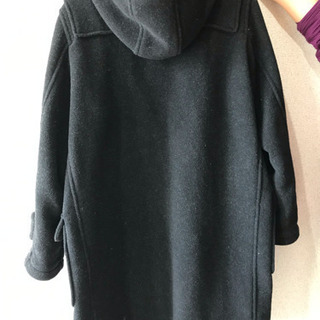 East Boy ダッフルコート Lの画像