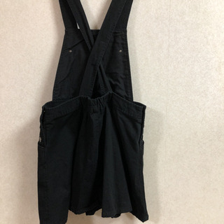 サロペット  オリーブデオリーブの画像