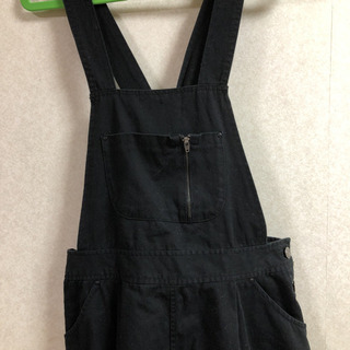 サロペット  オリーブデオリーブの画像