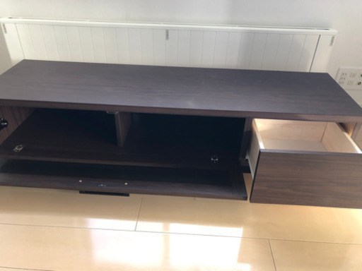 テレビボード　美品
