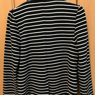 レディースジャケットの画像