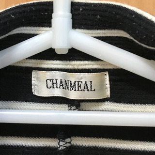 レディースジャケットの画像