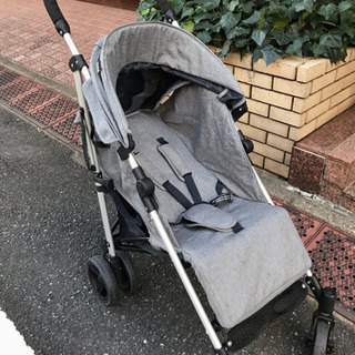 今日まで　オランダのprentalで購入💫ベビーカーの画像