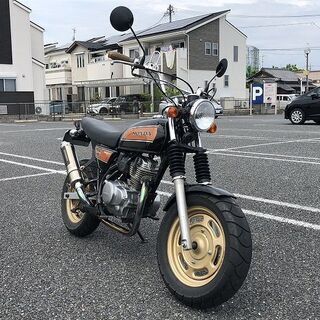自賠責付き Ｒ３.４.１　ホンダ Ａｐｅ エイプ 50 ＦＩ ヨ...