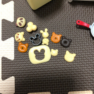 シルバニア　家具等　まとめ売り💗の画像