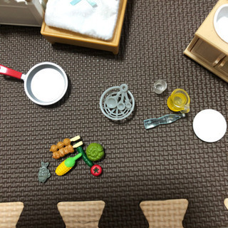 シルバニア　家具等　まとめ売り💗の画像