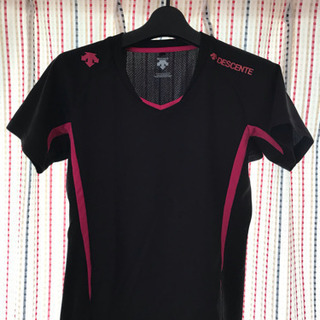 バレーボール部着 中学生用の画像