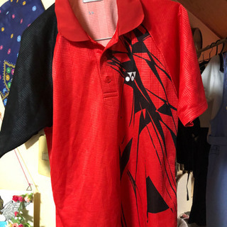 YONEX ユニフォーム