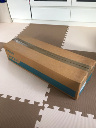 新品 清水器兼用ハンドシャワー混合栓 TKW38PJV20X