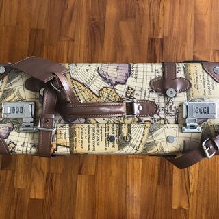 キャリーケース スーツケースの画像