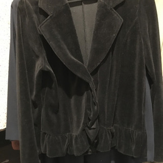 服　　5点の画像
