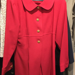 服　　5点の画像