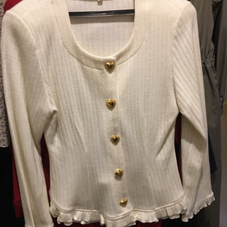 服　　5点の画像