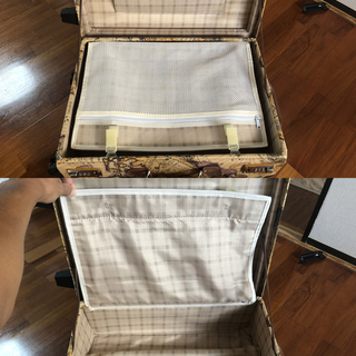 キャリーケース スーツケースの画像