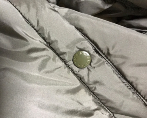 alpha industries ma-1 ジャケット