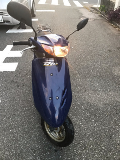 ライブディオ‼️ 足にいかがですか❓