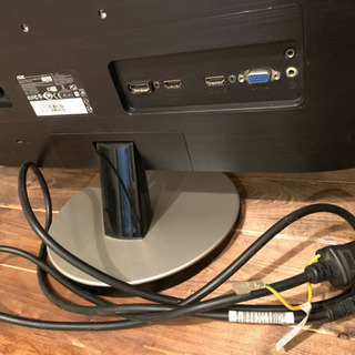 27インチAOCノングレアタイプIPS液晶ディスプレイ I2769VMの画像