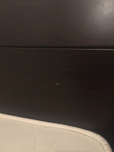 ベッドシングル　まだまだ使えます！