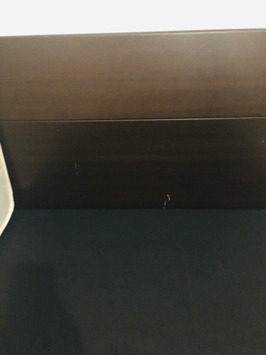 ベッドシングル　まだまだ使えます！