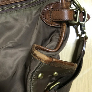 F Clioブリーフケースの画像